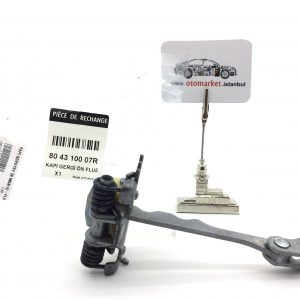 Renault Fluence Ön Kapı Gergisi