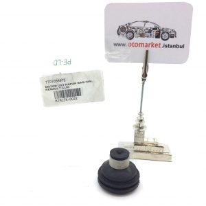 Renault Kangoo Motor Üst Kapak Dayama Takozu
