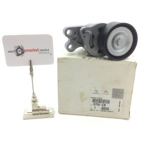 Peugeot 206 Alternatör Gergi Rulmanı