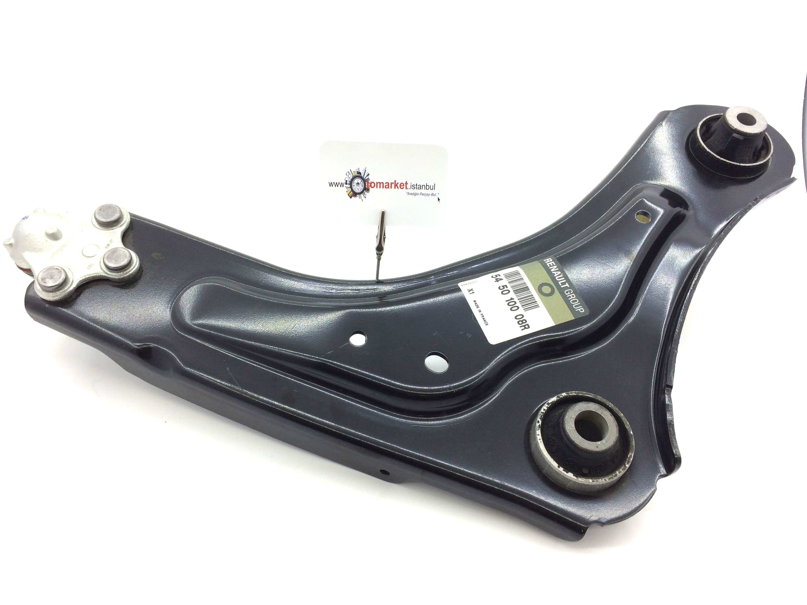 Alt Salıncak Renault Laguna 3 Alt Salıncak Renault Laguna 3