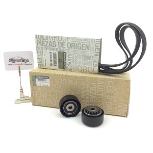 Renault Kangoo Alternatör Gergi Kiti