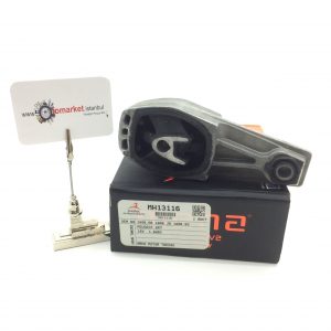 Cıtroen C3 Arka Motor Takozu
