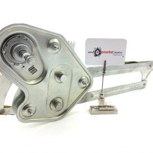 Renault 12 Ön Cam Krikosu Sağ