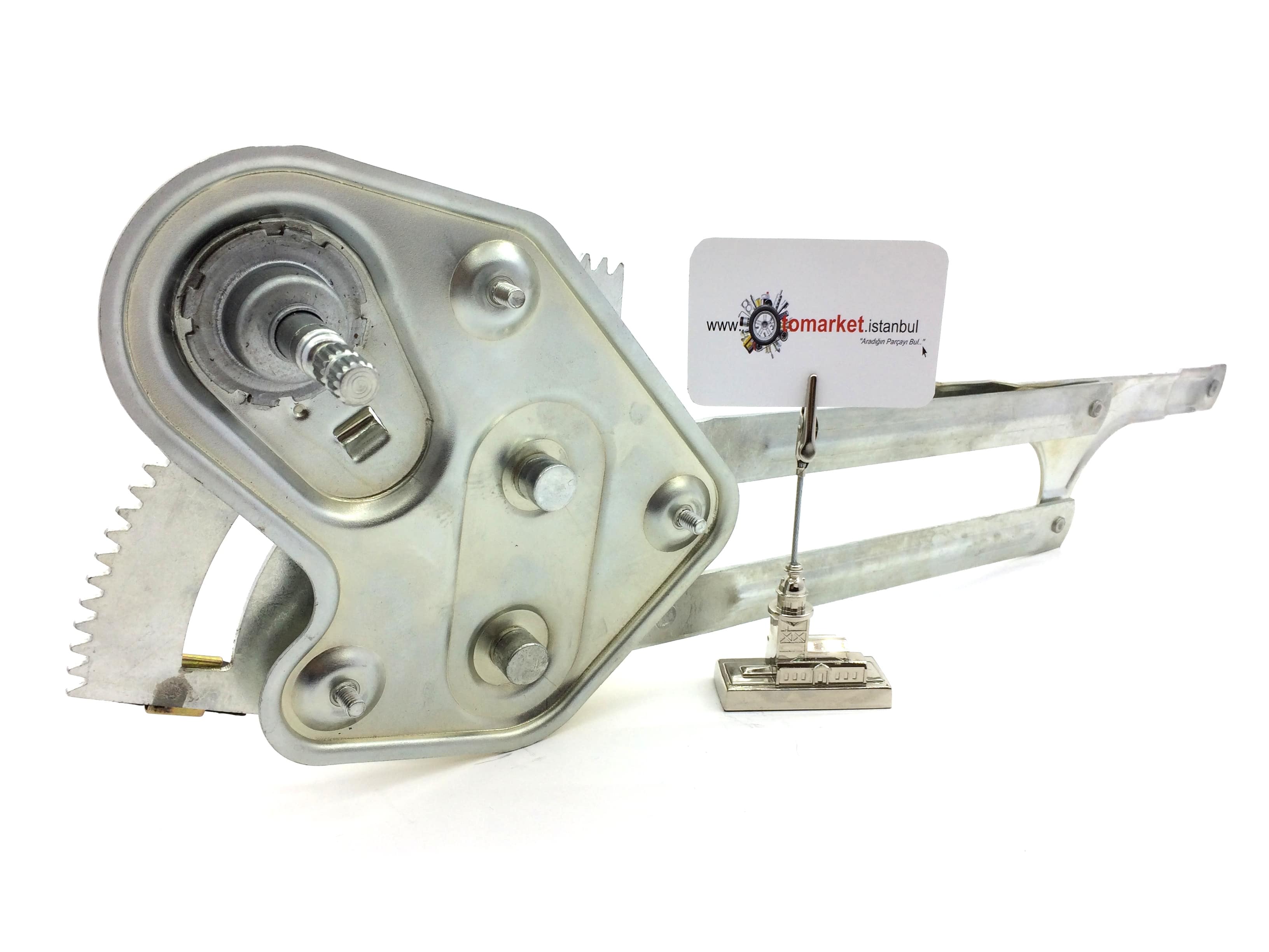 Renault 12 Ön Cam Krikosu Sağ Renault 12 Ön Cam Krikosu Sağ
