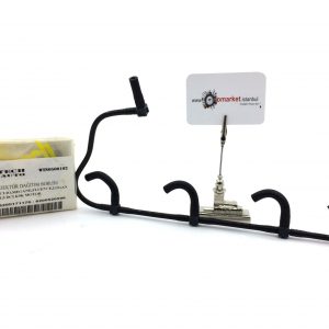 Kangoo Enjektör Mazot Dağıtım Borusu