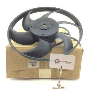 Fan Motoru Cıtroen Saxo