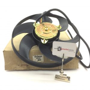 Cıtroen Saxo Fan Motoru
