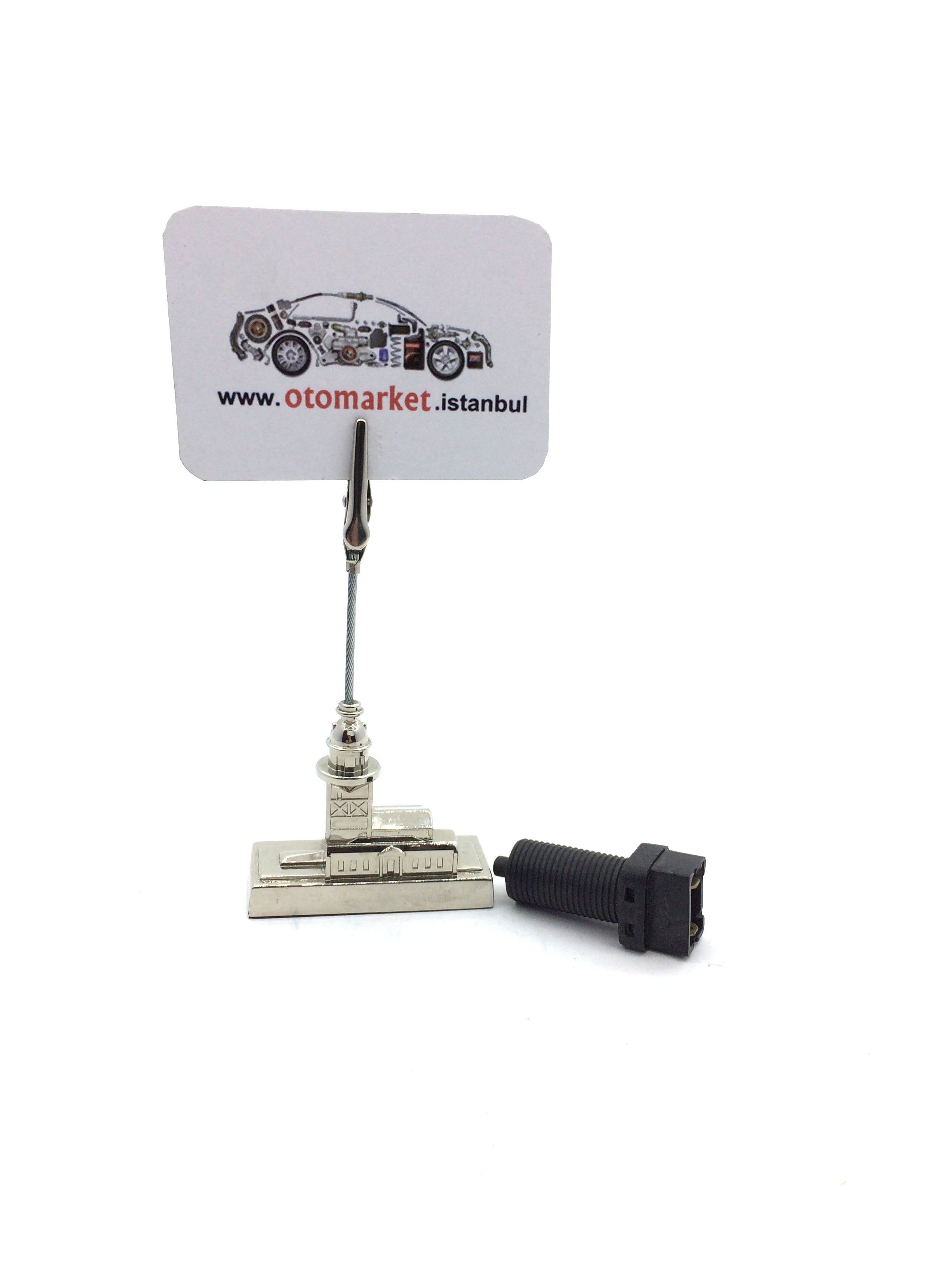 Renault 21 Fren Pedal Müşürü Renault 21 Fren Pedal Müşürü