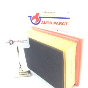 Hava Filtresi Peugeot 206