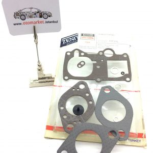 Renault 9 Spring Karbüratör Conta Tamir Takımı