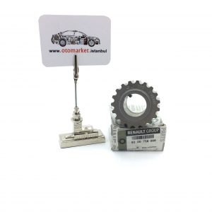 Renault Clio 2 Krank Dişlisi