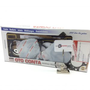 Renault 9 Motor Takım Contası