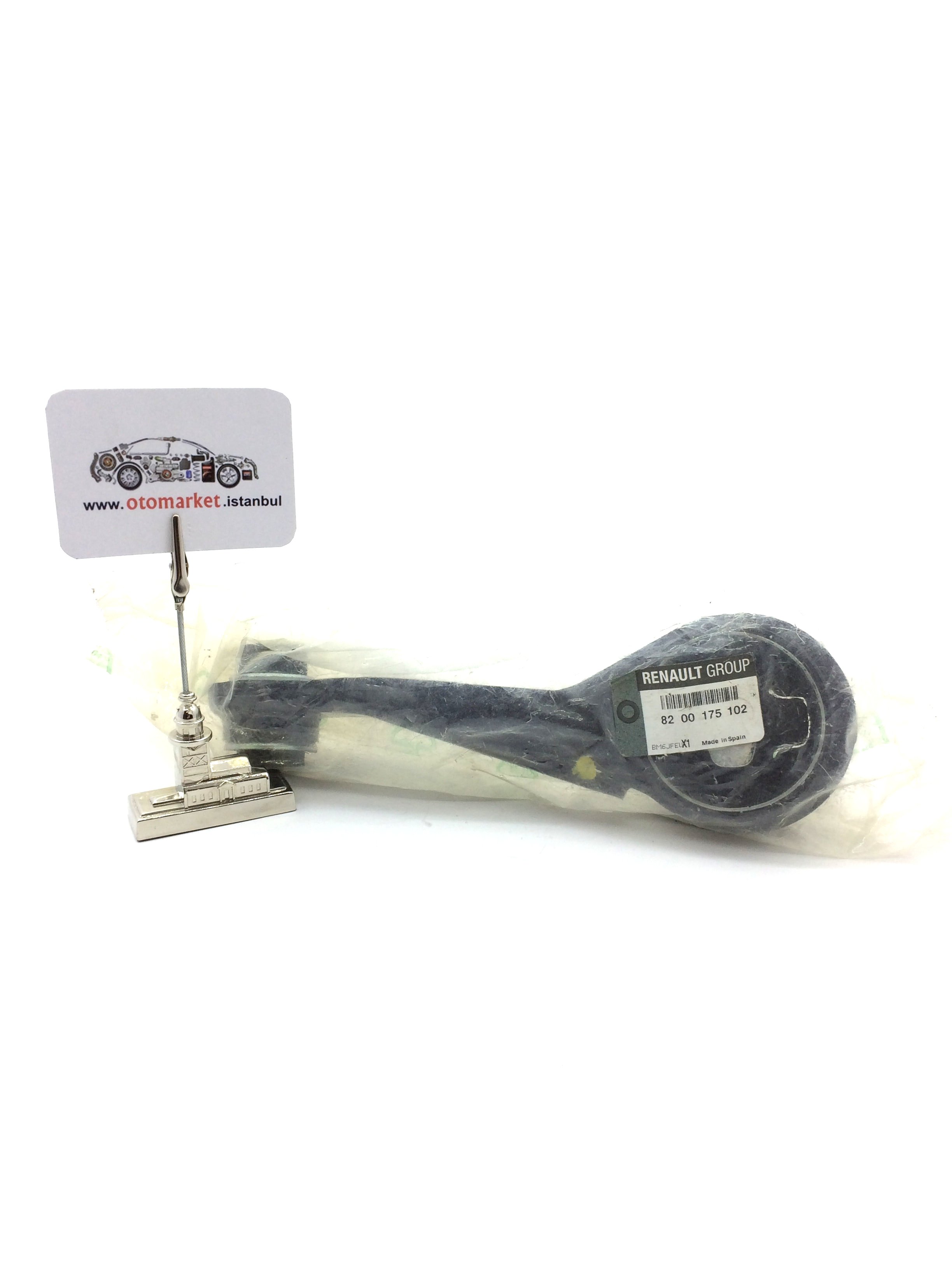 Renault Clio 2 Motor Takozu Renault Clio 2 Motor Takozu