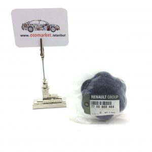 Renault 21 Motor Yağ Kapağı