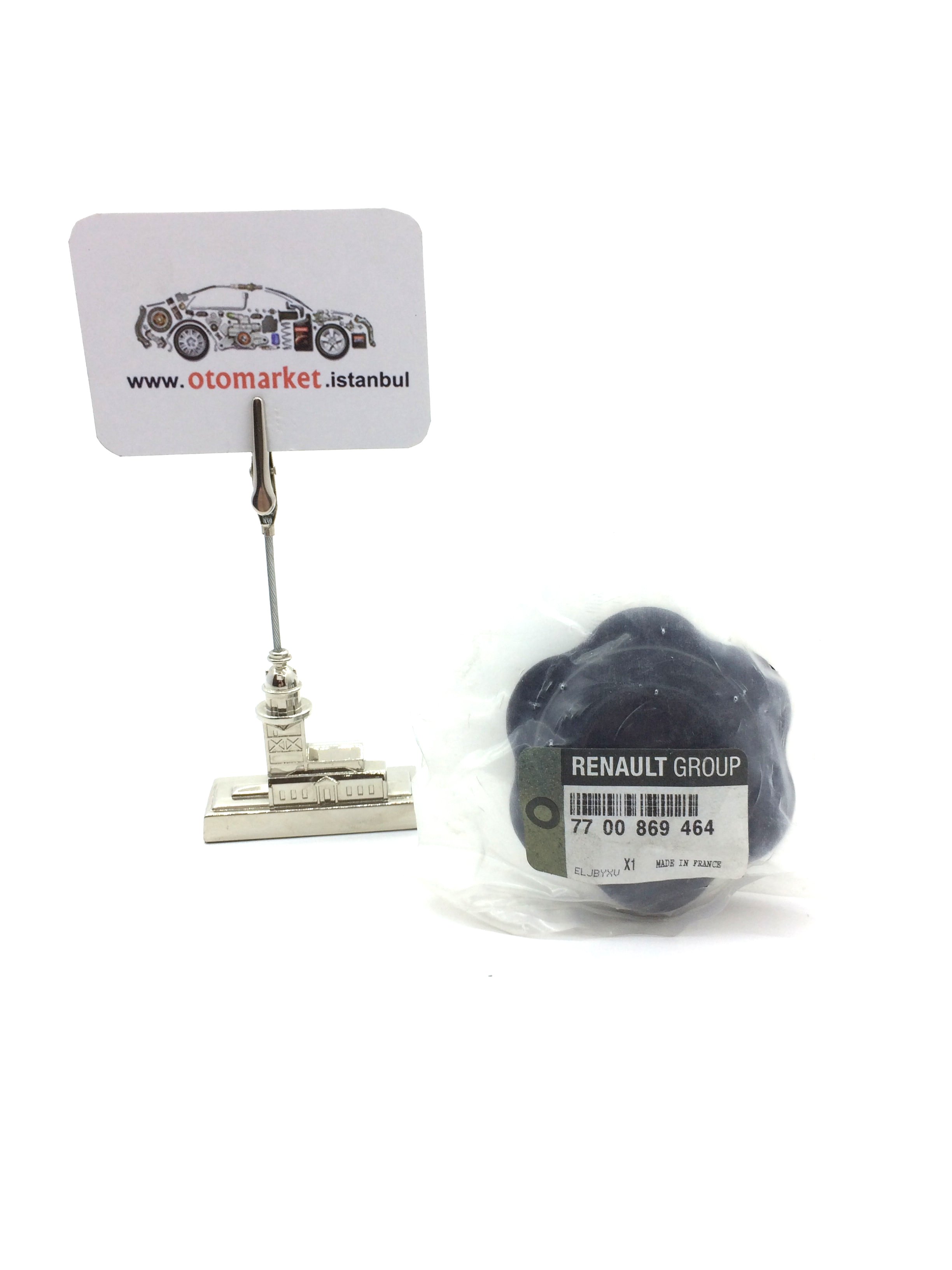 Renault 19 Motor Yağ Kapağı Renault 19 Motor Yağ Kapağı