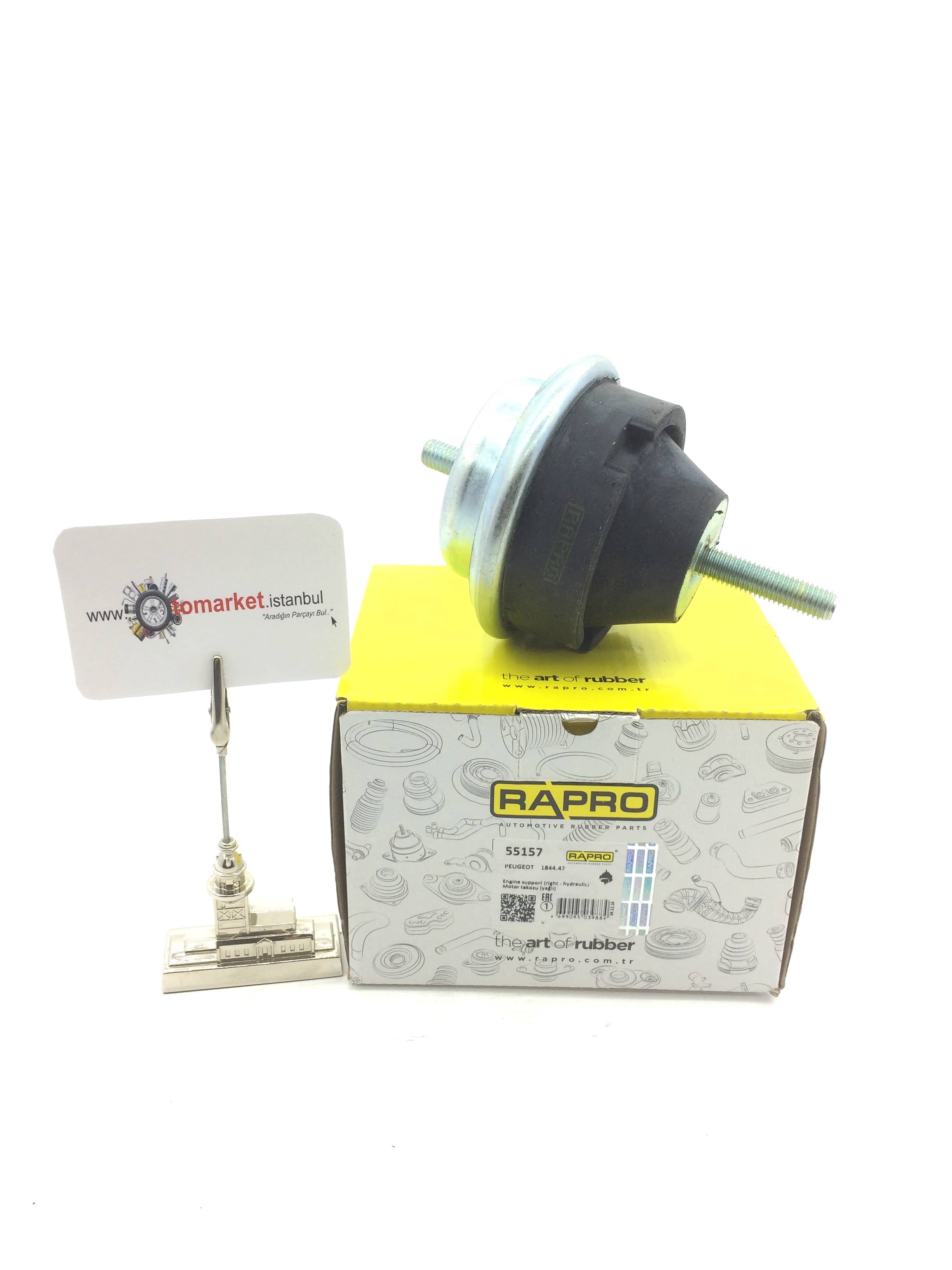 Cıtroen Zx Sağ Üst Motor Takozu Cıtroen Zx Sağ Üst Motor Takozu