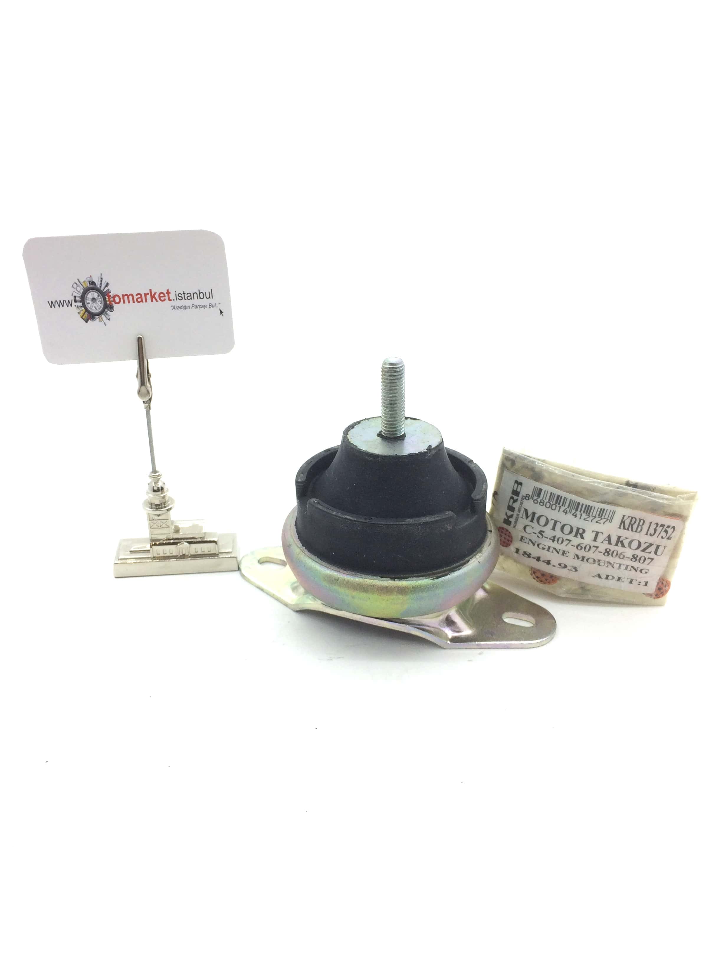 Cıtroen Jumpy Motor Takozu Sağ Alt Cıtroen Jumpy Motor Takozu Sağ Alt
