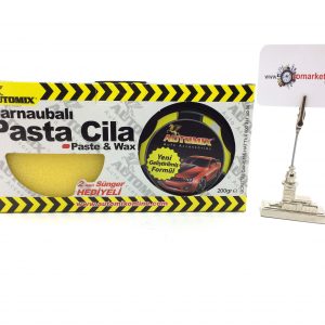 Pasta Cila
