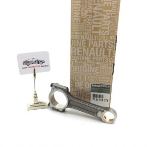 Dacia Sandero Piston Kolu
