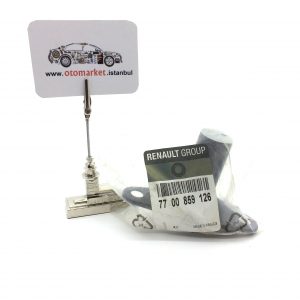 Renault Megane 1 Prizdirek Bilyalı Keçe