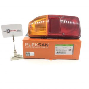Renault 12 Sağ Stop Lambası