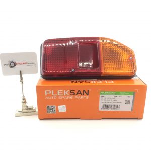 Renault 12 Sol Stop Lambası