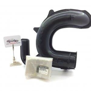 Renault Fluence Hava Filtre Borusu