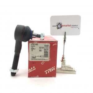 C4 Sol Rot Başı