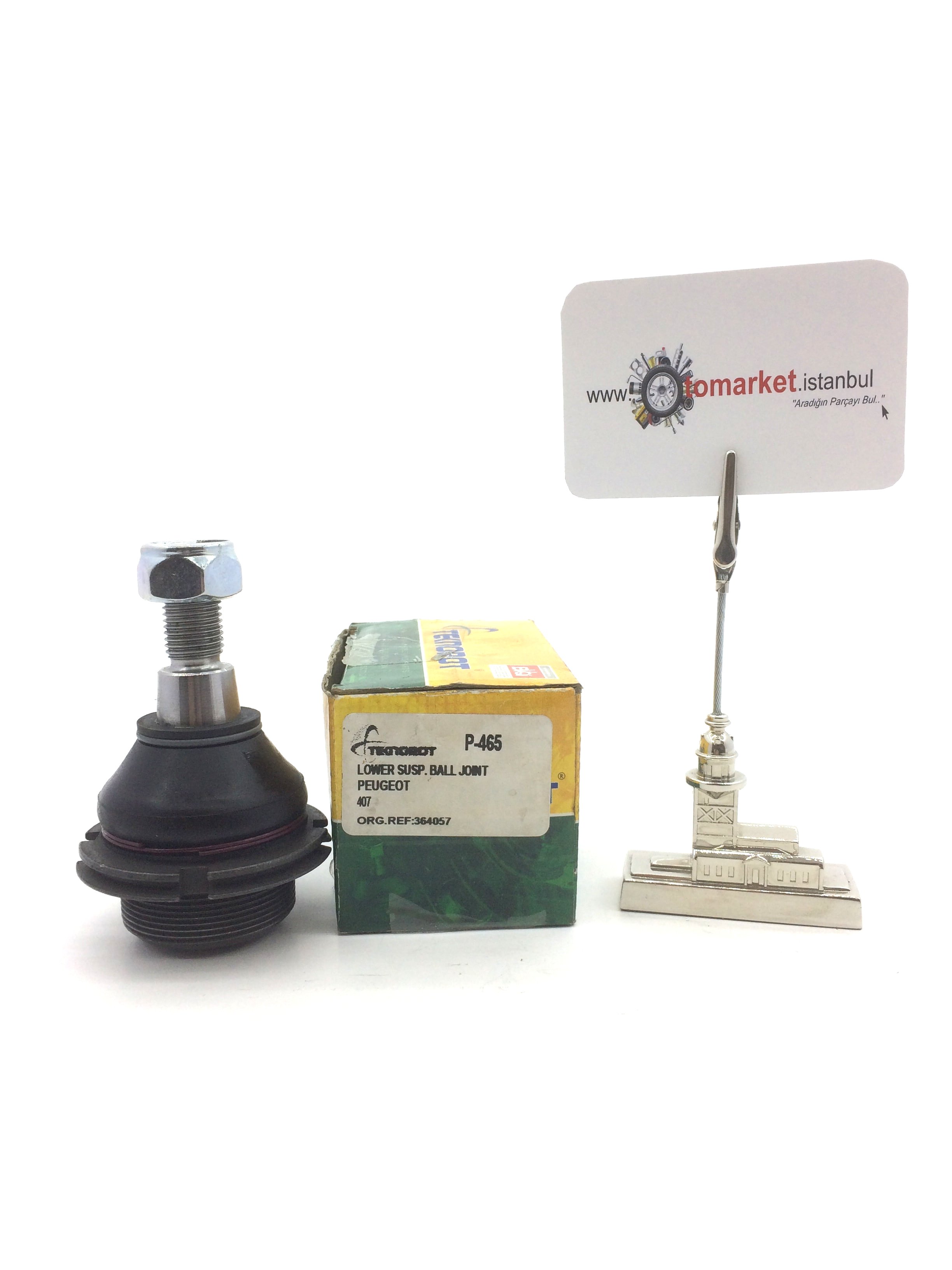 Rotil Cıtroen C5 Rotil Cıtroen C5