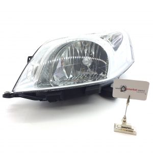 Fiat Fiorino Sol Far