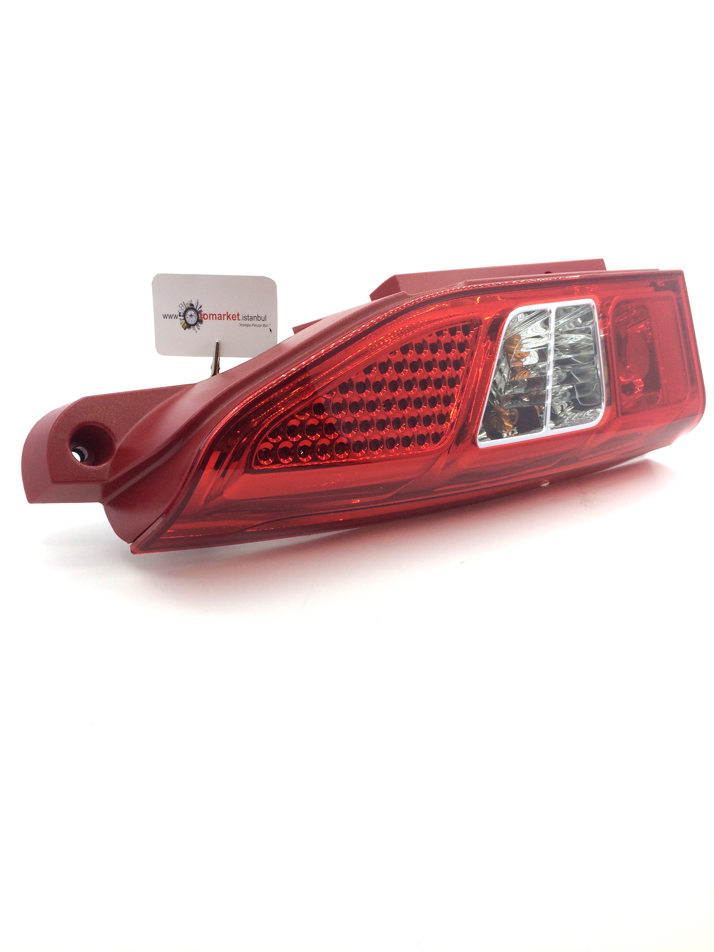 Cıtroen Berlingo 3 Stop Lambası Cıtroen Berlingo 3 Stop Lambası