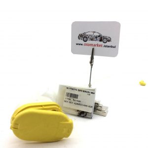 Renault Megane 2 Su Fiskiye Depo Borusu