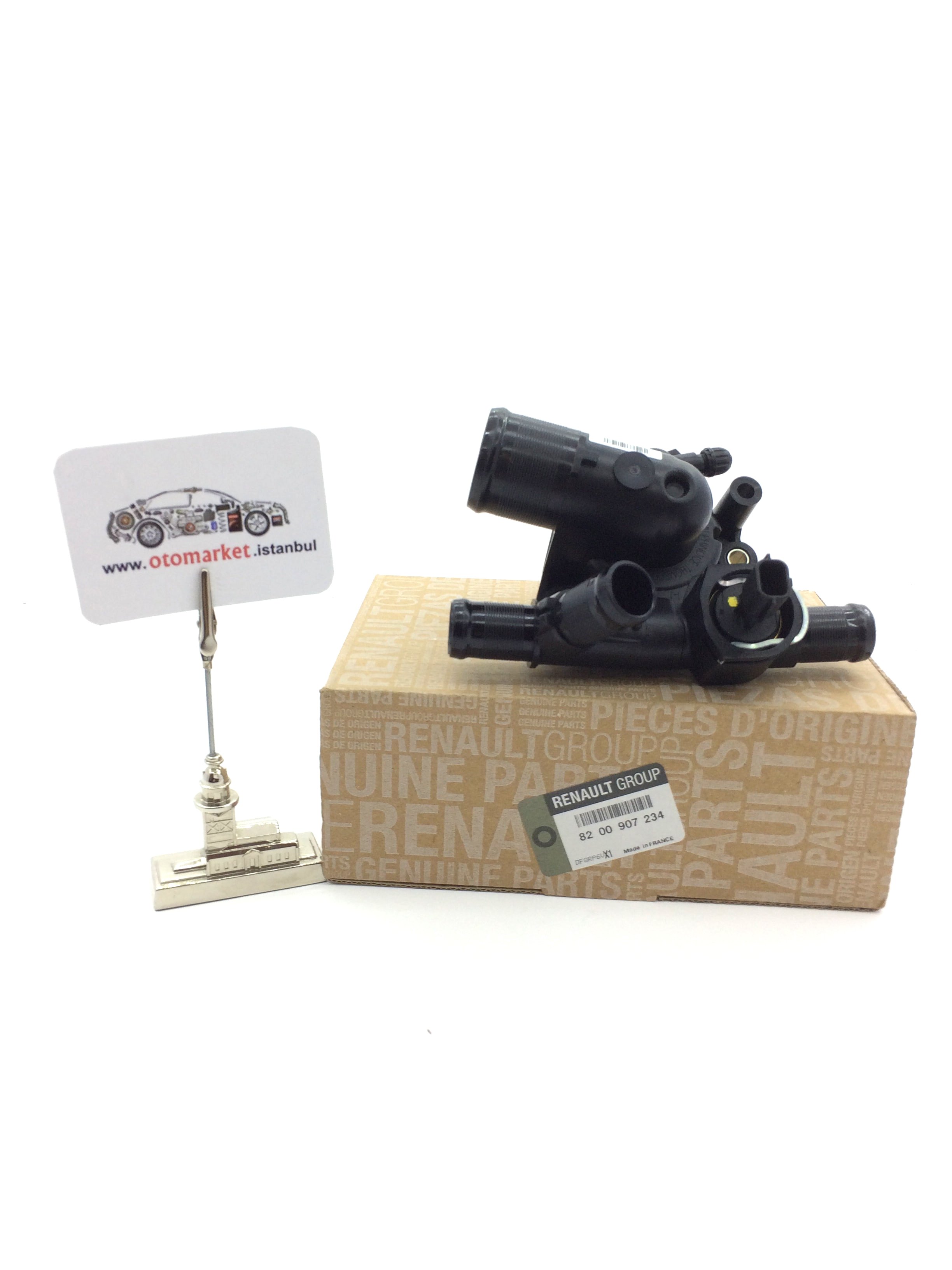 Renault Megane 2 Termostat Renault Megane 2 Termostat