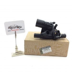 Renault Laguna 3 Termostat