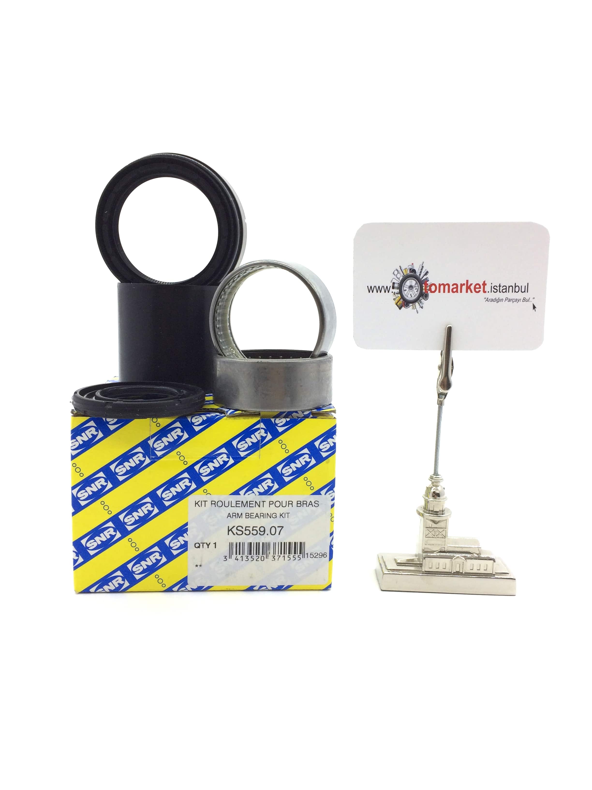 Peugeot 106 Torsiyon Tamir Takımı Peugeot 106 Torsiyon Tamir Takımı