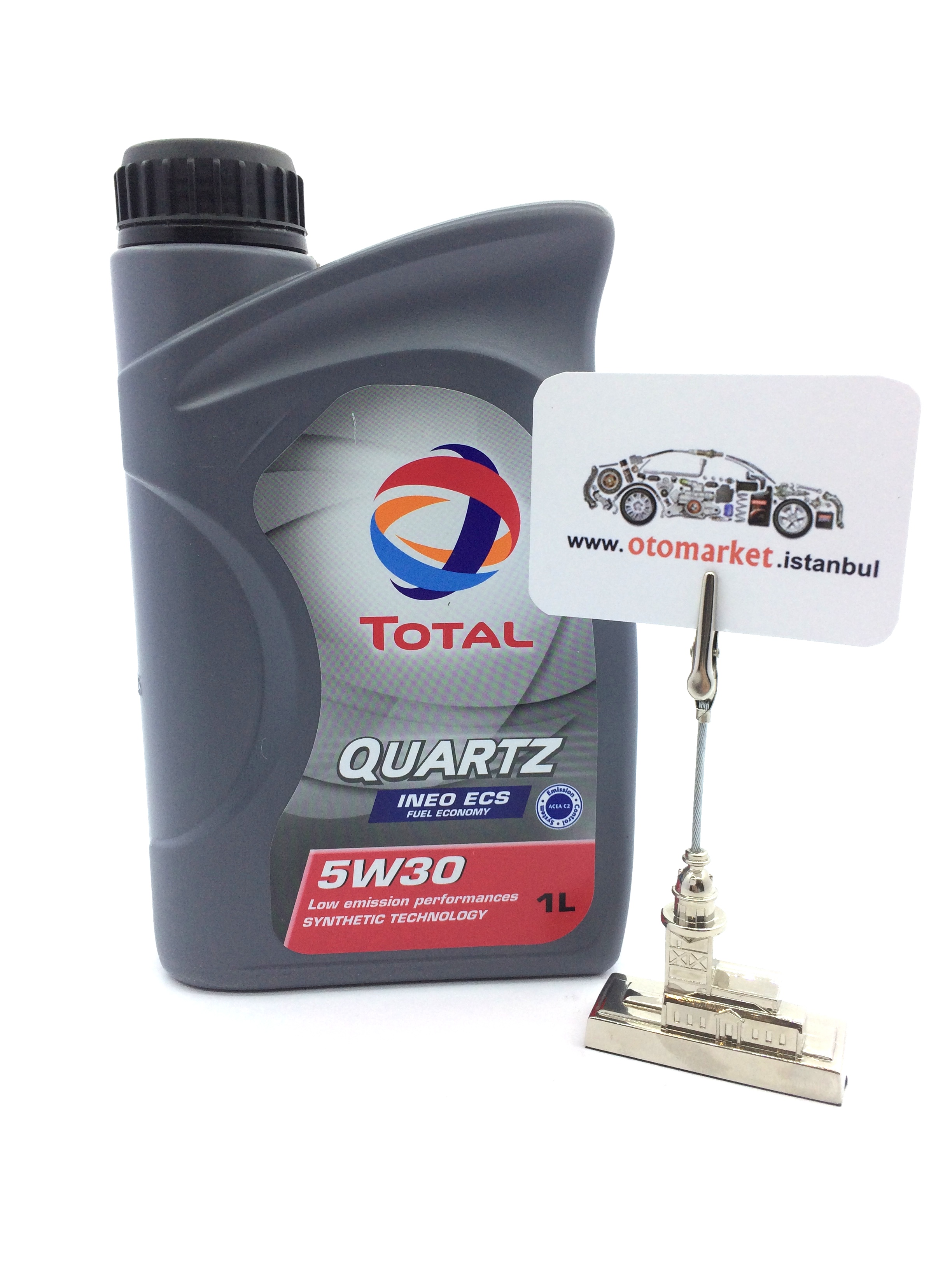 Total 5W-30 Total 5W-30