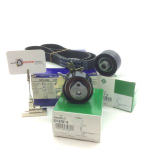 Triger Seti Cıtroen C8