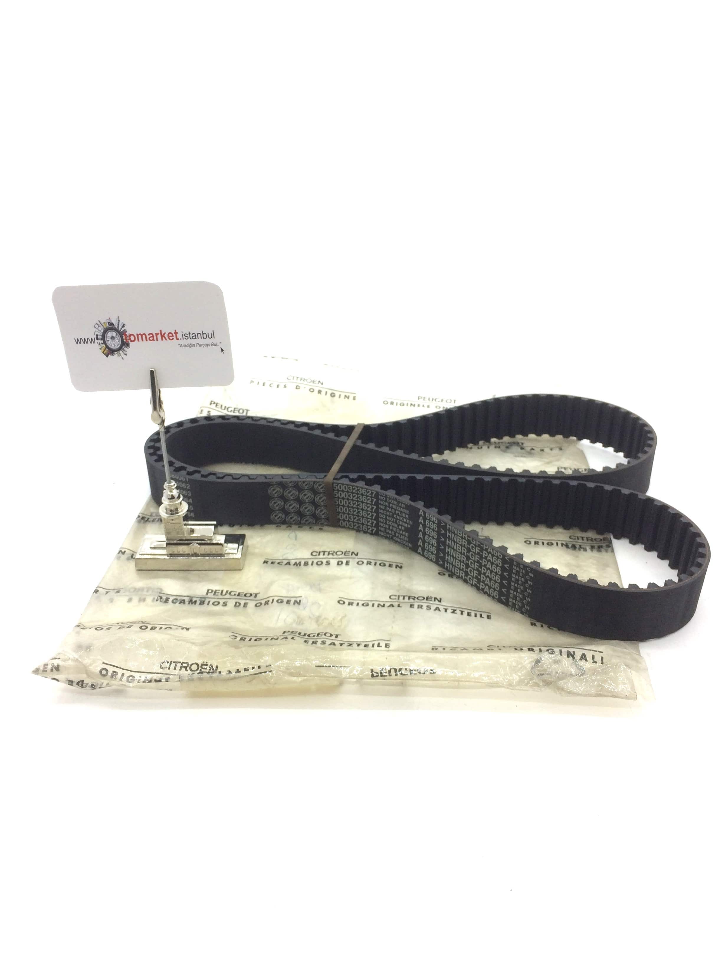 Boxer Triger Kayışı Boxer Triger Kayışı