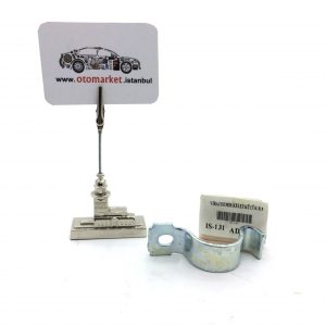 Renault 9 Viraj Demir Kelepçesi