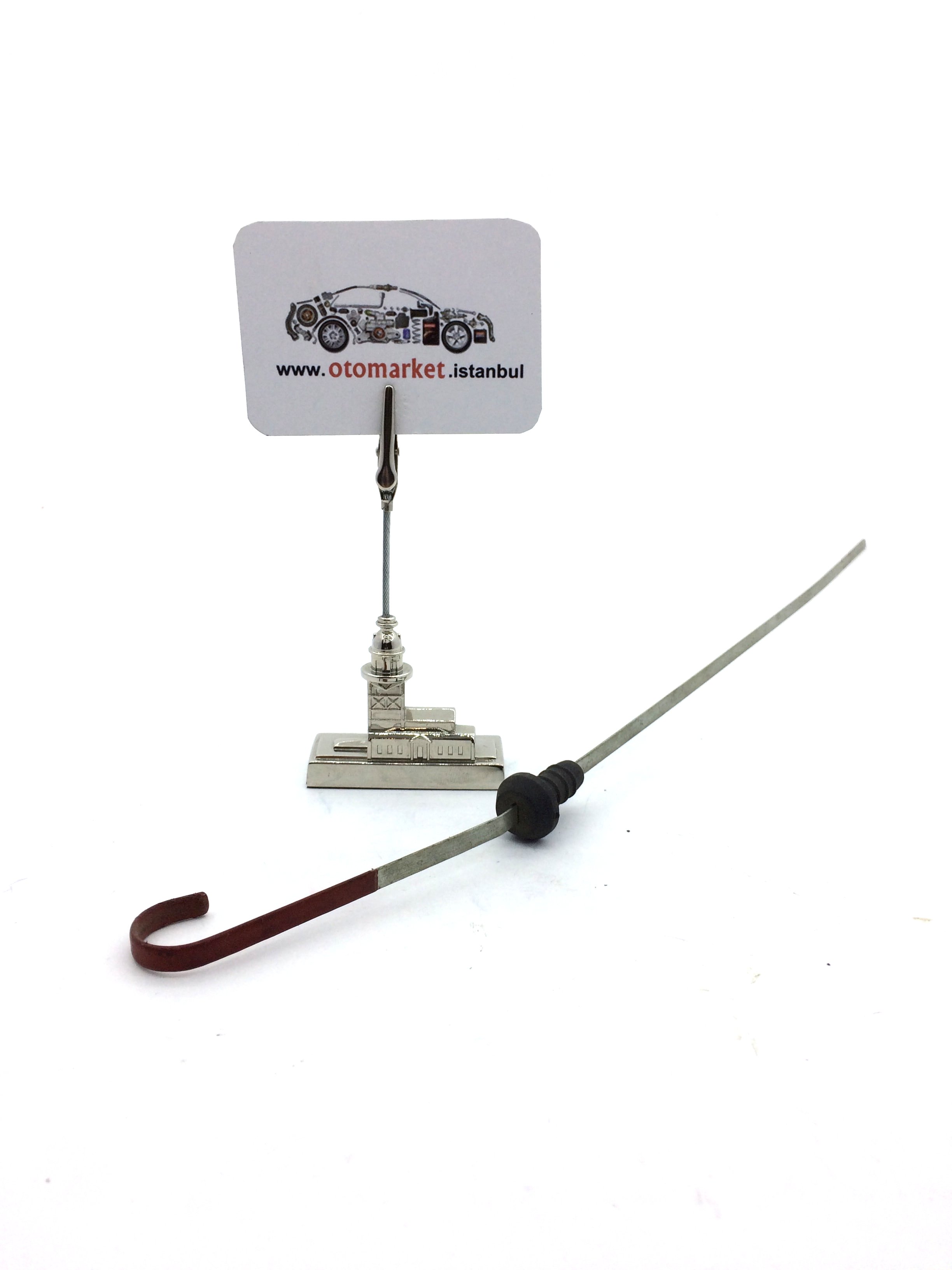 Renault 19 Yağ Çubuğu Renault 19 Yağ Çubuğu