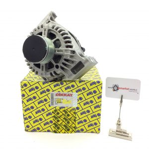 Fiat Doblo Alternatör