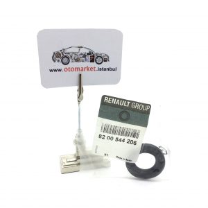 Renault Laguna Şanzıman Kapak Keçesi