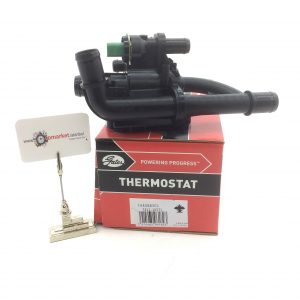Cıtroen Berlingo Termostat