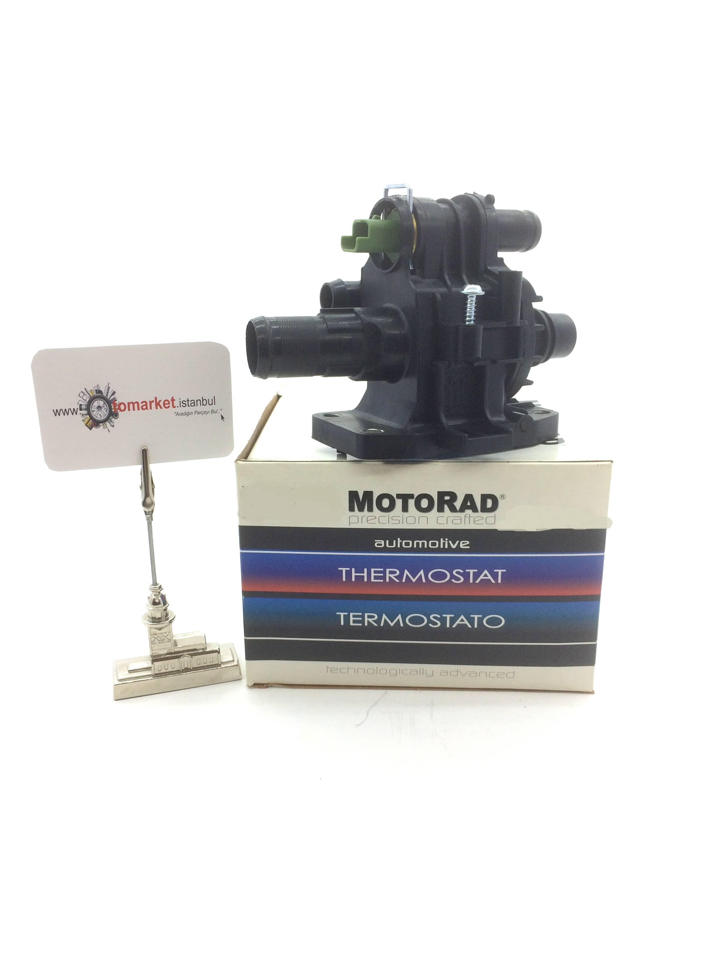 Cıtroen C3 Termostat Cıtroen C3 Termostat