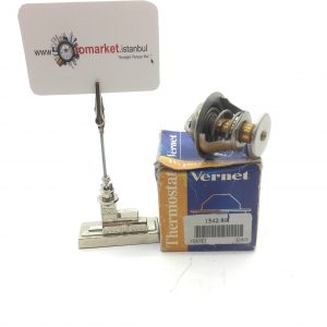 Cıtroen Saxo Termostat