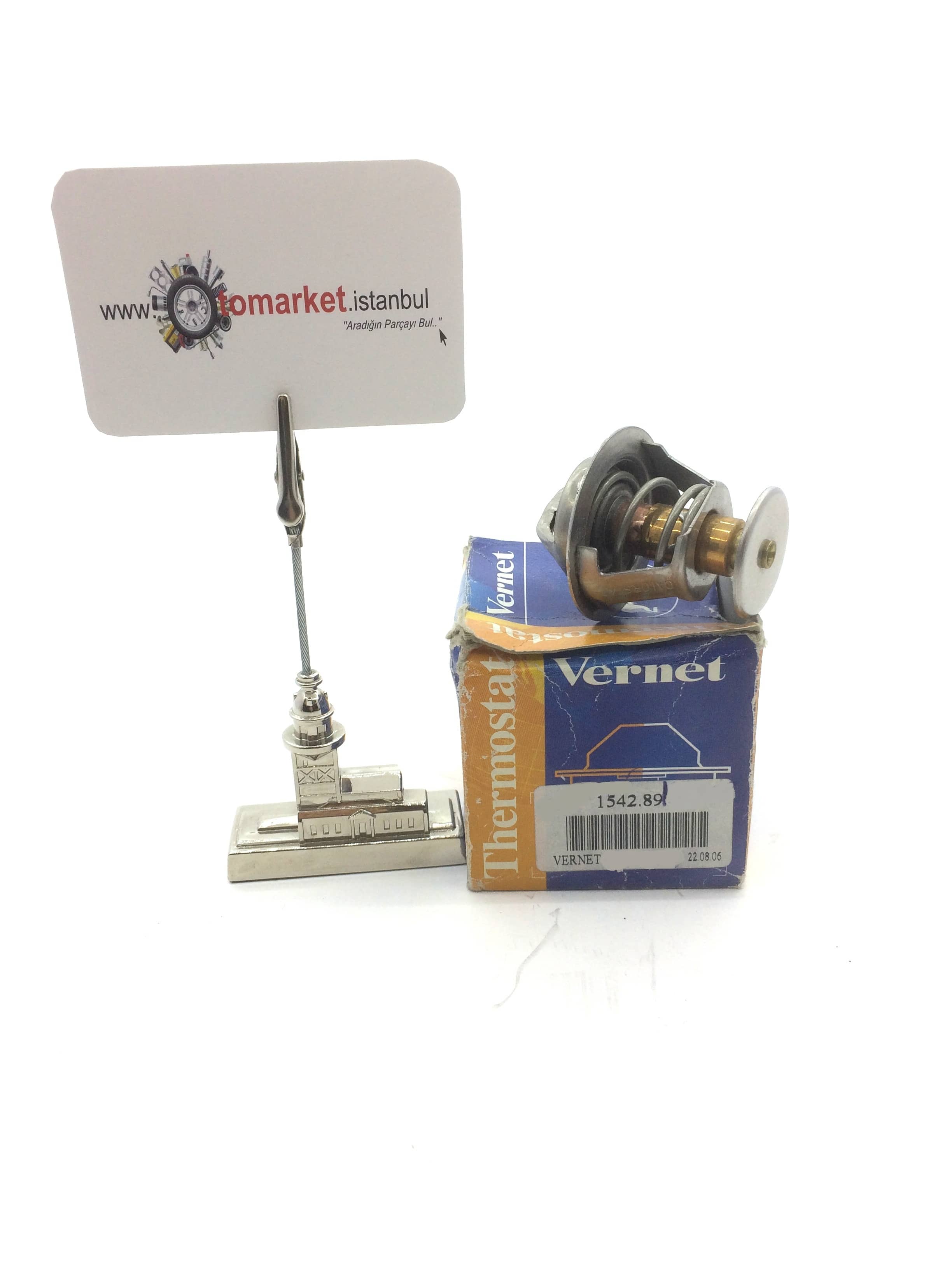 Cıtroen Saxo Termostat Cıtroen Saxo Termostat