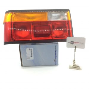 Renault 9 Sol Stop
