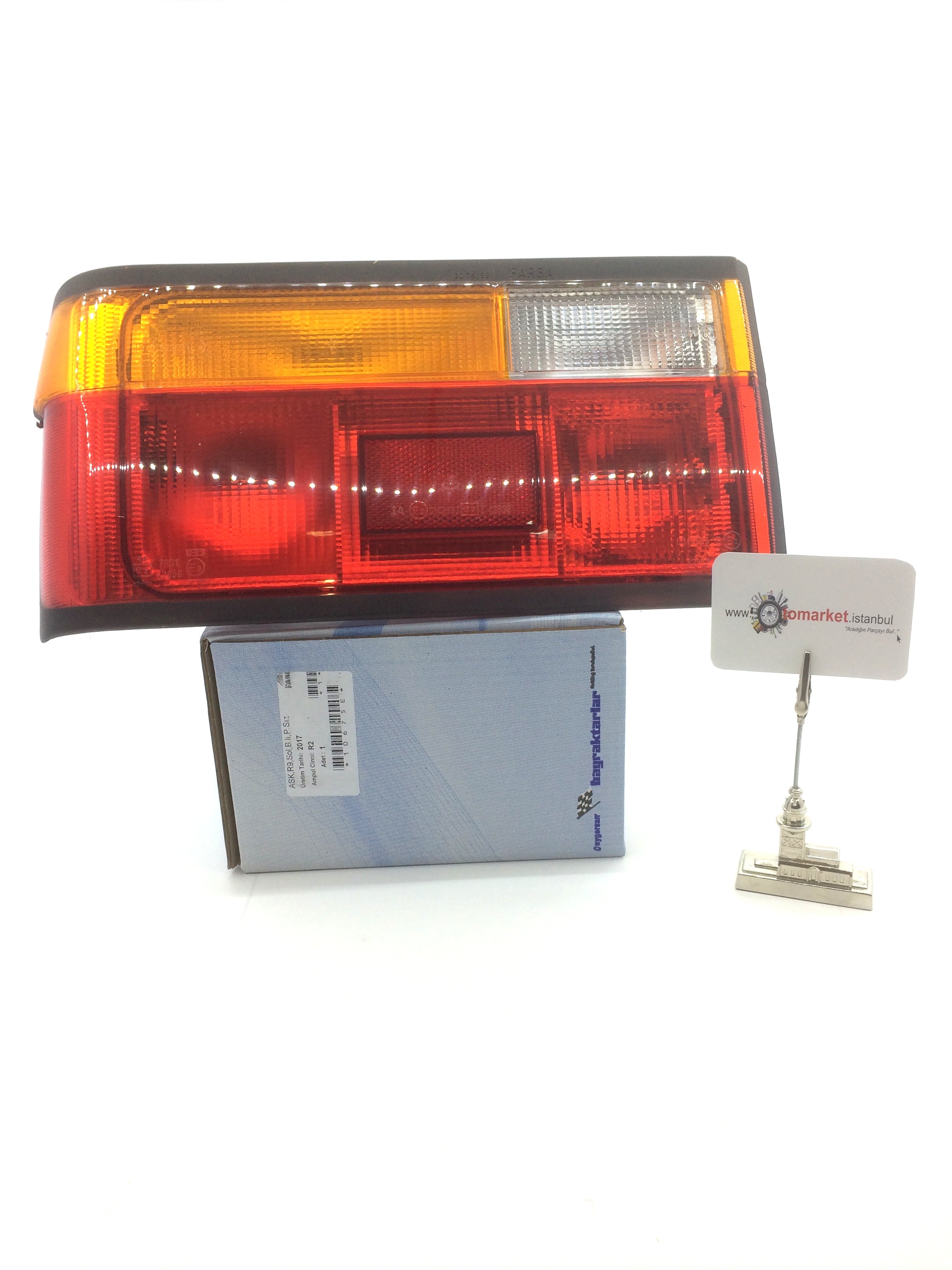 Renault 9 Sol Stop Renault 9 Sol Stop