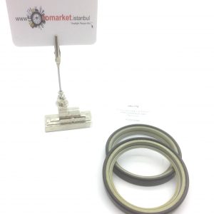 Renault Clio 4 Arka Kampana Abs Okuyucusu