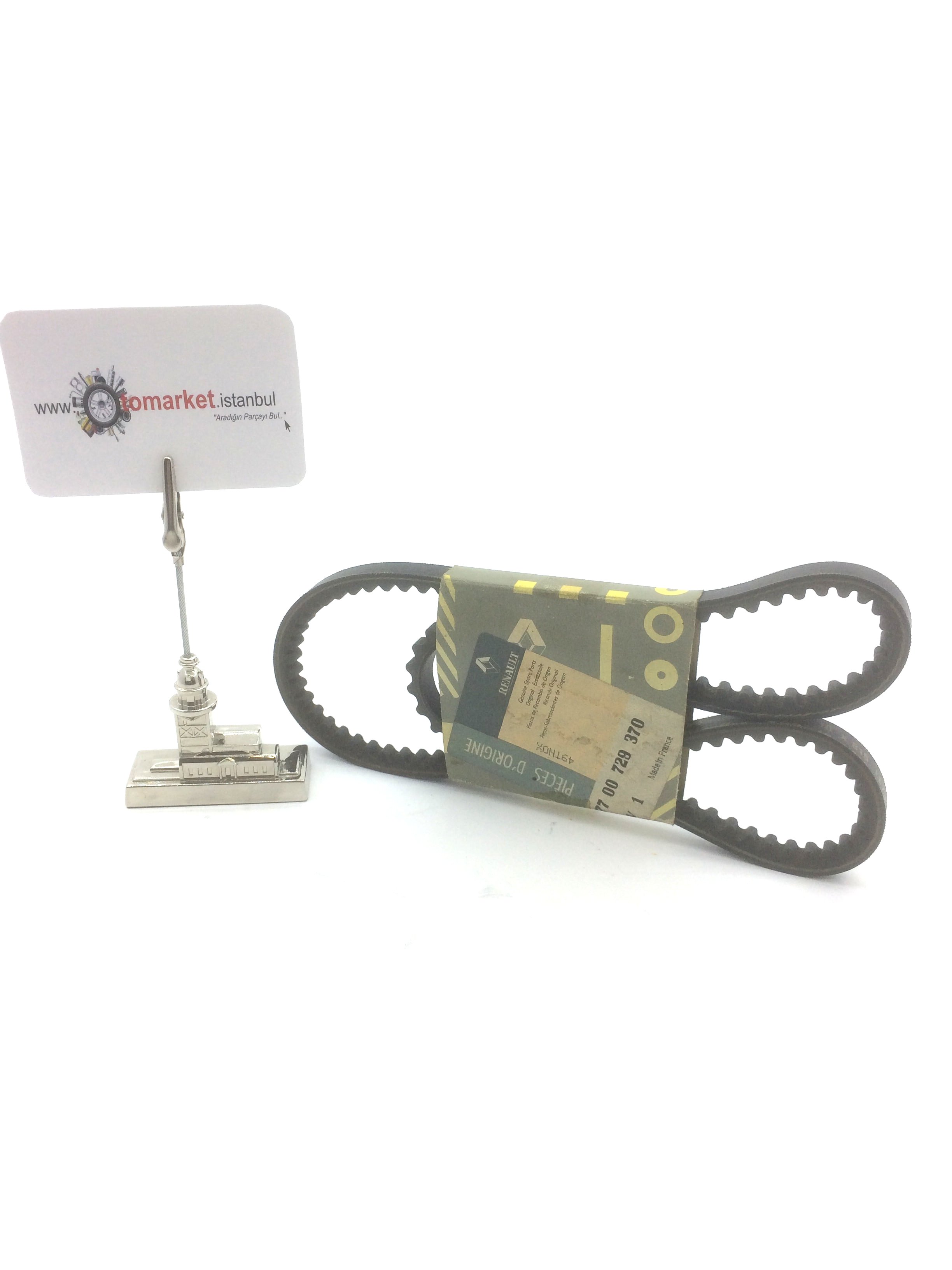 Renault 19 Hidrolik Direksiyon Kayışı Renault 19 Hidrolik Direksiyon Kayışı